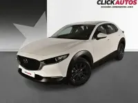 Usado Mazda CX-30 Prime-Line 140 CV (102 kW) 2025 SUV