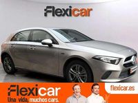 Usado Mercedes A250 218 CV (160 kW) 2020 Gris Berlina