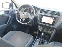 usado VW Tiguan 2.0tdi Sport Dsg 110kw