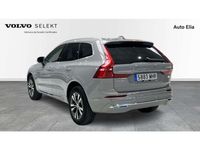 Usado Volvo XC60 Core 351 CV (258 kW) 2023 Gris SUV
