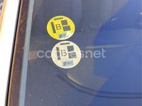 Usado Ford C-MAX Ghia 109 CV (80 kW) 2010 Gris / plata Monovolumen