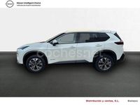 Usado Nissan X-Trail N-Connecta 204 CV (150 kW) 2024 Blanco SUV