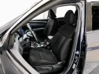 Usado Hyundai Tucson 150 CV (110 kW) 2022 Gris SUV