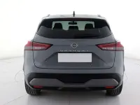 Usado Nissan Qashqai Tekna 160 CV (117 kW) 2023 SUV
