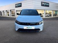 Begagnad Opel Corsa 101 HK (74 kW) 2024 Vit Sedan