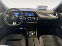 Usado Mercedes GLA200 150 CV (110 kW) 2024 Blanco SUV