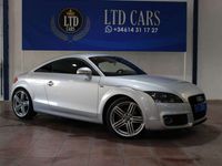 usado Audi TT Coupé 1.8 TFSI