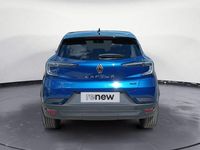 Używany Renault Captur Techno 160 KM (117 kW) 2026 Niebieski SUV