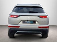 Usado DS Automobiles DS7 Crossback Performance 130 CV (95 kW) 2021 Gris SUV