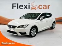 usado Seat Leon 1.6 TDI 85kW St&Sp Reference Plus