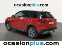 Usado Suzuki Vitara 129 CV (94 kW) 2021 Negro SUV