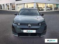 Nuevo Citroën C5 Aircross 145 CV (106 kW) 2025 Verde SUV