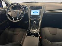 Usado Ford Mondeo Titanium 150 CV (110 kW) 2017 Azul