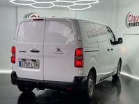 Usado Peugeot Expert Premium 120 CV (88 kW) 2021 Blanco Van