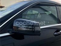 Usado Mercedes C350 Avantgarde 265 CV (194 kW) 2012 Negro Berlina