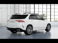 Nuevo Mercedes GLE350 333 CV (244 kW) 2025 Blanco polar SUV