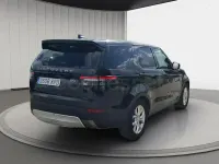Usado Land Rover Discovery 5 SE 240 CV (176 kW) 2018 Negro SUV