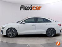 Usado Audi A3 Sportback e-tron 150 CV (110 kW) 2022 Blanco Utilitario