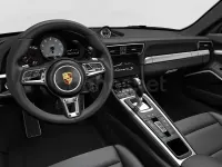 Usado Porsche 911 Carrera S Cabriolet 420 CV (308 kW) 2016 Blanco Descapotable