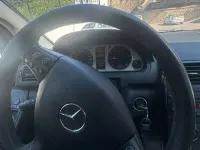 Usado Mercedes A180 109 CV (80 kW) 2008 Negro Utilitario