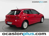 usado Seat Ibiza 1.0 MPI 59kW (80CV) Reference