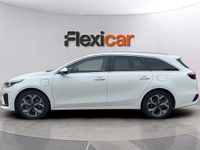 Usado Kia Ceed 141 CV (103 kW) 2022 Blanco Utilitario