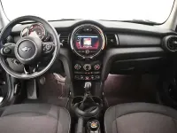 Usado Mini ONE 102 CV (75 kW) 2020 Negro Utilitario