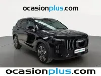 Usado Jaecoo 7 147 CV (108 kW) 2025 Negro SUV