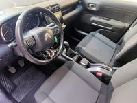 Usado Citroën C3 Aircross Feel 82 CV (60 kW) 2018 Gris / plata SUV