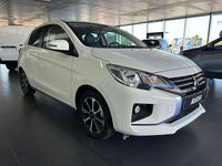 Usado Mitsubishi Space Star 71 CV (52 kW) 2023 Blanco Utilitario
