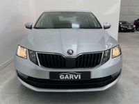 usado Skoda Octavia 2.0TDI CR Like 110kW