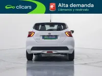 Usado Nissan Micra Acenta 92 CV (67 kW) 2023 Blanco Utilitario