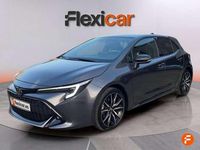 Usado Toyota Corolla Sport 184 CV (135 kW) 2022 Gris Berlina