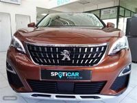 usado Peugeot 3008 1.2 PURETECH 96KW (130CV) ALLURE S&S Allure