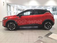 Usado Mitsubishi ASX 158 CV (116 kW) 2025 Rojo SUV