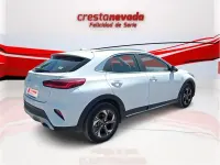Usado Kia XCeed 120 CV (88 kW) 2022 Blanco SUV