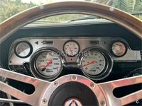 Usado Ford Mustang 459 CV (337 kW) 2025 Gris / plata Coupe