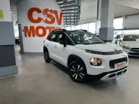 Usado Citroën C3 Feel 110 CV (80 kW) 2019 Otro Utilitario