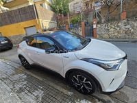 Usado Toyota C-HR Plus 122 HP (89 kW) 2017 Branco SUV