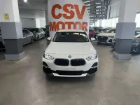 Usado BMW X2 220 CV (161 kW) 2023 Blanco SUV