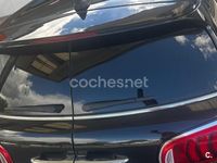 Usado Mini Cooper D Clubman 150 CV (110 kW) 2018 Negro Familiar