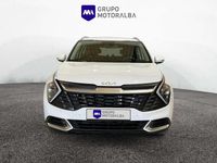 Usado Kia Sportage 162 CV (119 kW) 2025 Blanco SUV