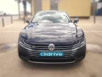 Usado VW Arteon R-line 150 CV (110 kW) 2017 Utilitario