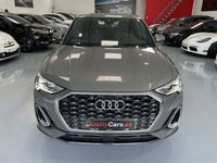 usado Audi Q3 Sportback 35 Tfsi S Line