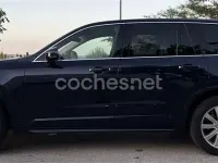 Usado Volvo XC90 Inscription 235 CV (172 kW) 2016 Negro SUV