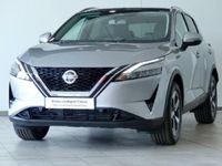 Usado Nissan Qashqai N-Connecta 140 CV (102 kW) 2023 SUV