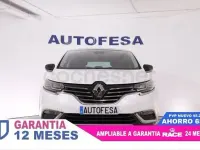 Usado Renault Espace Zen 200 CV (147 kW) 2016 Blanco Monovolumen