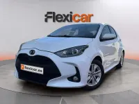 Usado Mazda 2 Exclusive-Line 90 CV (66 kW) 2023 Blanco Utilitario