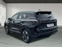 Usado Ebro s700 Luxury 147 CV (108 kW) 2025 Negro SUV