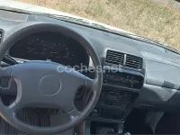 Usado Suzuki Vitara 95 CV (69 kW) 1998 Blanco SUV